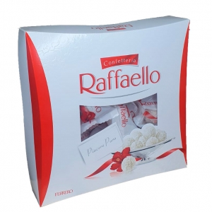 Конфеты «Raffaello» 240гр