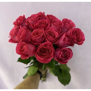 Купить розовые розы с доставкой в Благовещенске